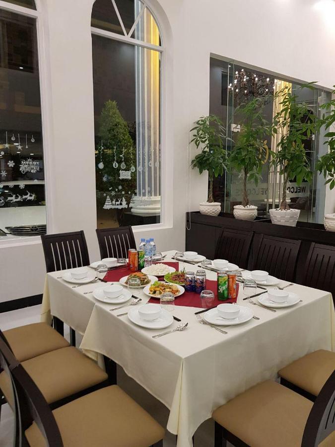 Apple Hotel Three - Near Pnh Airport Phnom Penh Eksteriør bilde